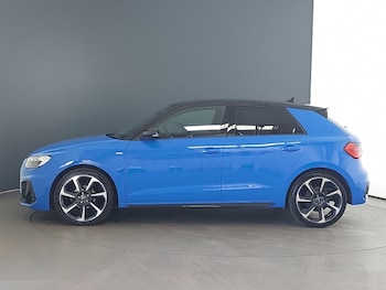Used Audi A1 2021 for sale - 78669794: Photo
