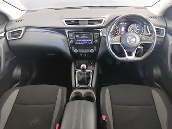Used Nissan Qashqai 2019 for sale - 78546919: Photo