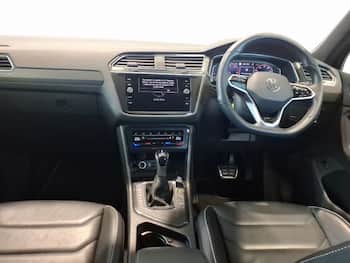 Used Volkswagen Tiguan 2021 for sale - 79723513: Photo