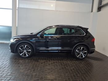 Used Volkswagen Tiguan 2021 for sale - 79723513: Photo