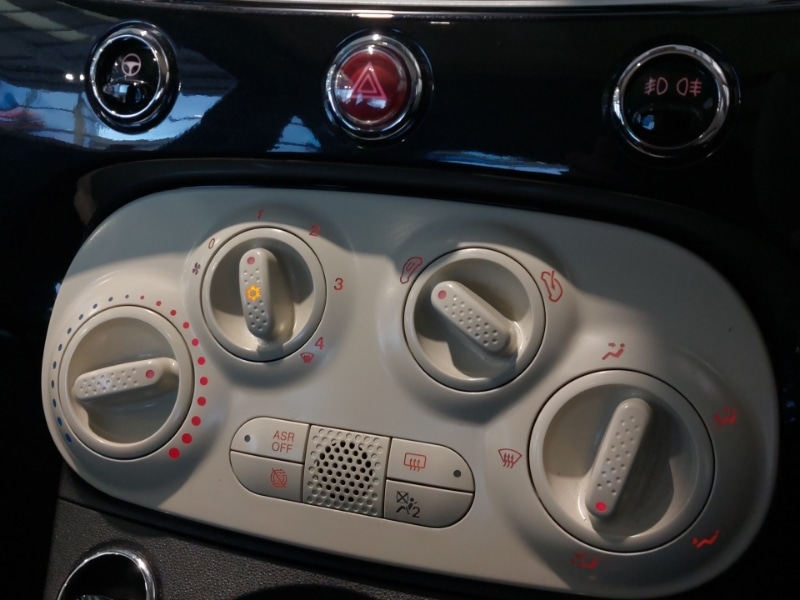 Used Fiat 500 2023 for sale - 76763977: Photo 11