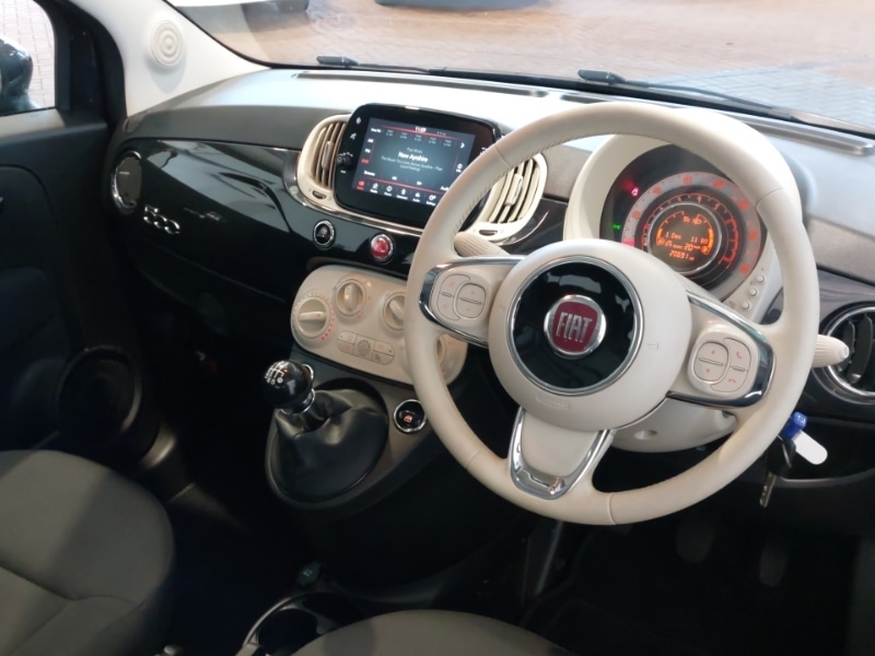 Used Fiat 500 2023 for sale - 76763977: Photo 13