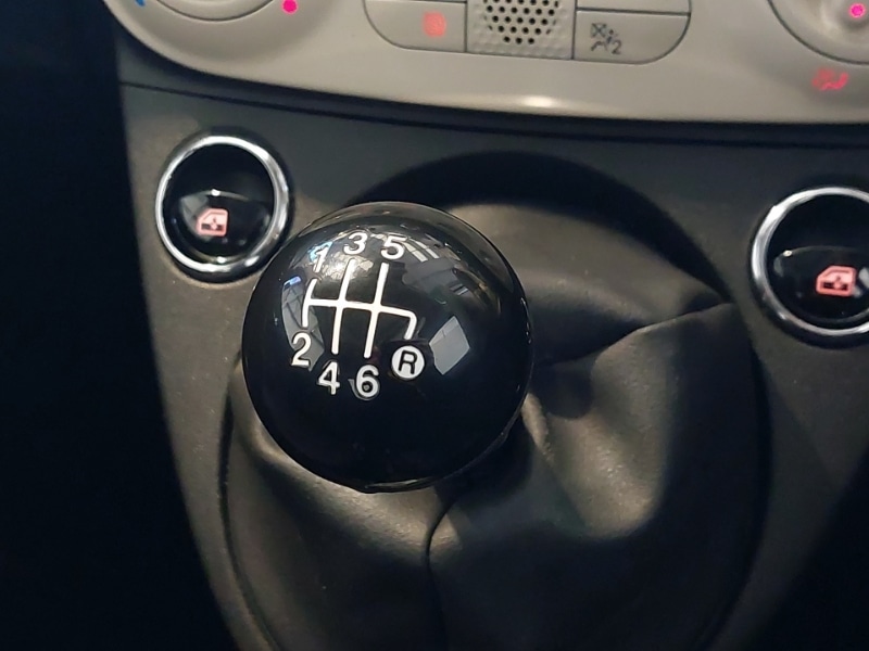 Used Fiat 500 2023 for sale - 76763977: Photo 15