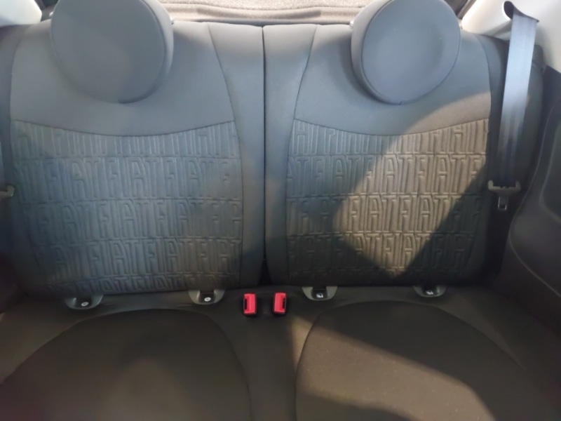 Used Fiat 500 2023 for sale - 76763977: Photo 19