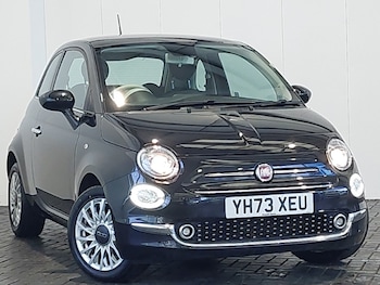 Fiat - 500