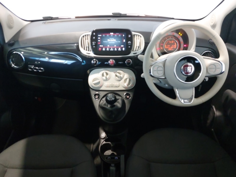Used Fiat 500 2023 for sale - 76763977: Photo 2