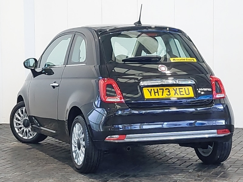 Used Fiat 500 2023 for sale - 76763977: Photo 3