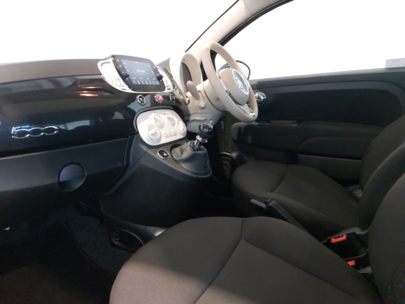 Used Fiat 500 2023 for sale - 76763977: Photo 5