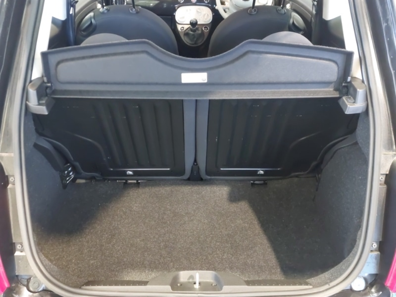 Used Fiat 500 2023 for sale - 76763977: Photo 8