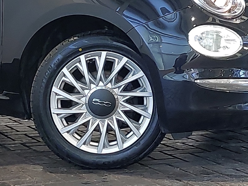 Used Fiat 500 2023 for sale - 76763977: Photo 9