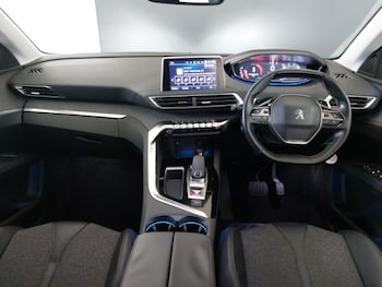 Used Peugeot 3008 2018 for sale - 78441702: Photo
