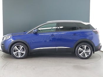 Used Peugeot 3008 2018 for sale - 78441702: Photo