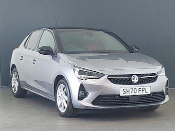 Used Vauxhall Corsa 2020 for sale - 78952728: Photo