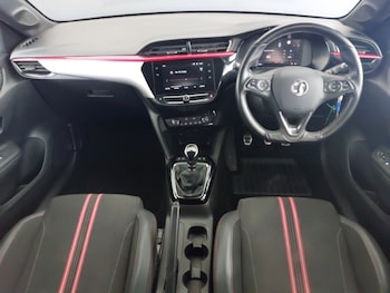 Used Vauxhall Corsa 2020 for sale - 78952728: Photo