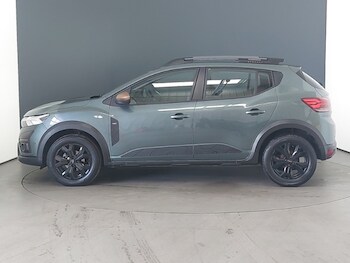 Used Dacia Sandero Stepway 2023 for sale - 78355265: Photo