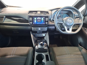 Used Nissan Leaf 2023 for sale - 79348031: Photo