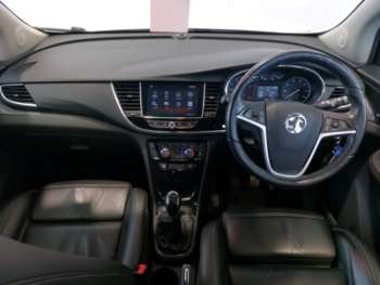 Used Vauxhall Mokka X 2016 for sale - 74660905: Photo