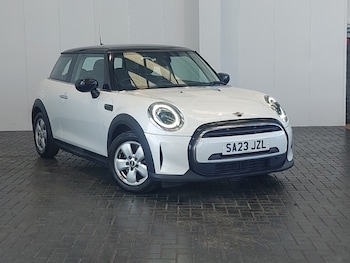 Used MINI Hatch 2023 for sale - 78816585: Photo