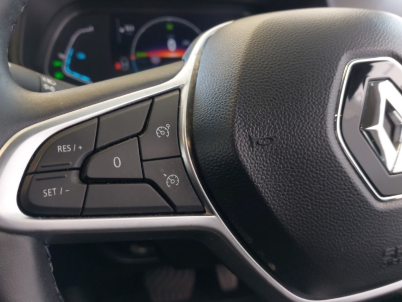 Used Renault Clio 2023 for sale - 78133027: Photo 14