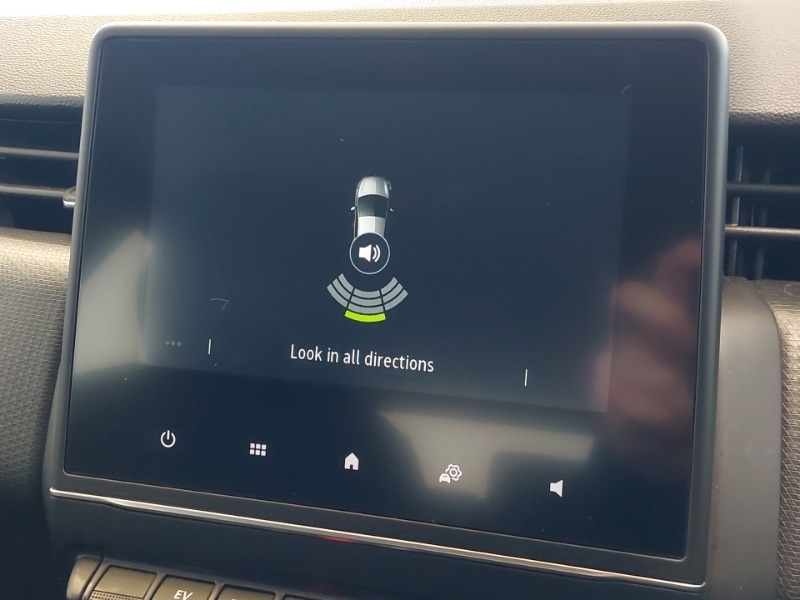 Used Renault Clio 2023 for sale - 78133027: Photo 17