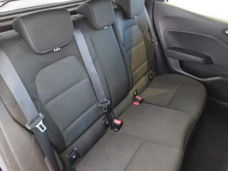 Used Renault Clio 2023 for sale - 78133027: Photo 19