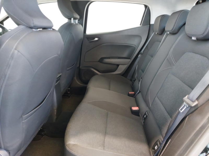 Used Renault Clio 2023 for sale - 78133027: Photo 6