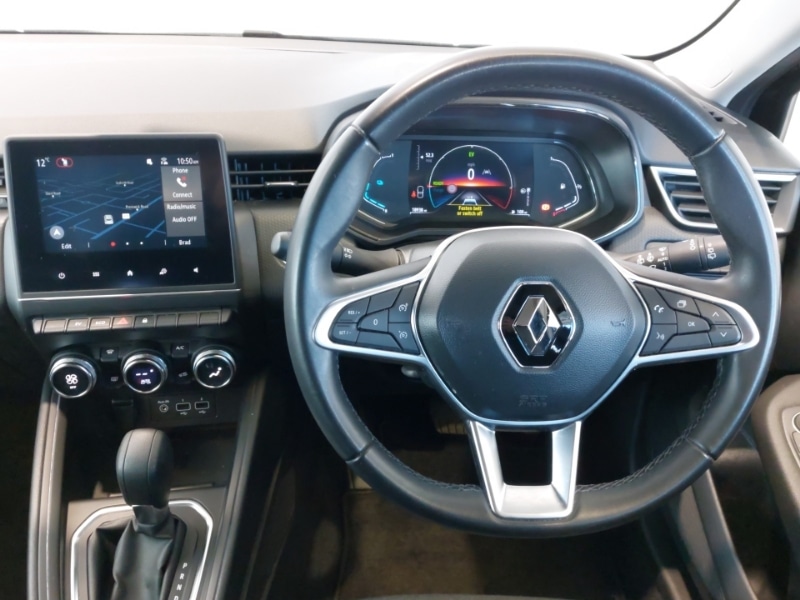 Used Renault Clio 2023 for sale - 78133027: Photo 7