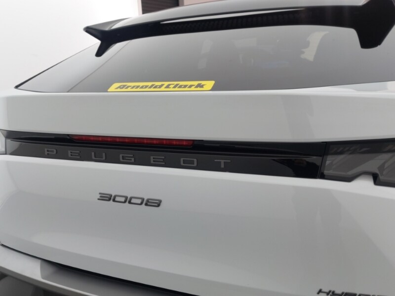 Used Peugeot 3008 2025 for sale - 76365613: Photo 15