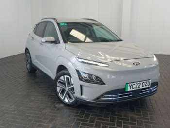2022 - 150kW Premium 64kWh 5dr Auto