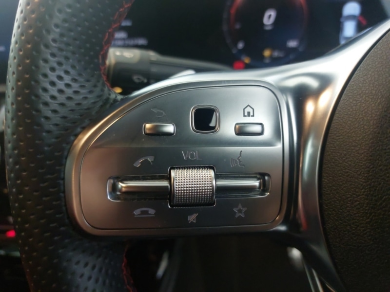 Used Mercedes-Benz CLA 2021 for sale - 77837441: Photo 12