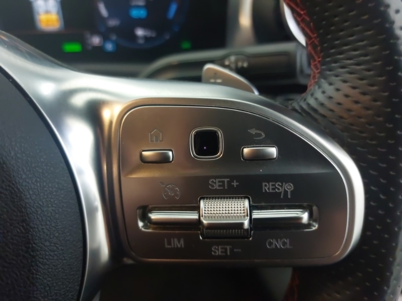 Used Mercedes-Benz CLA 2021 for sale - 77837441: Photo 13