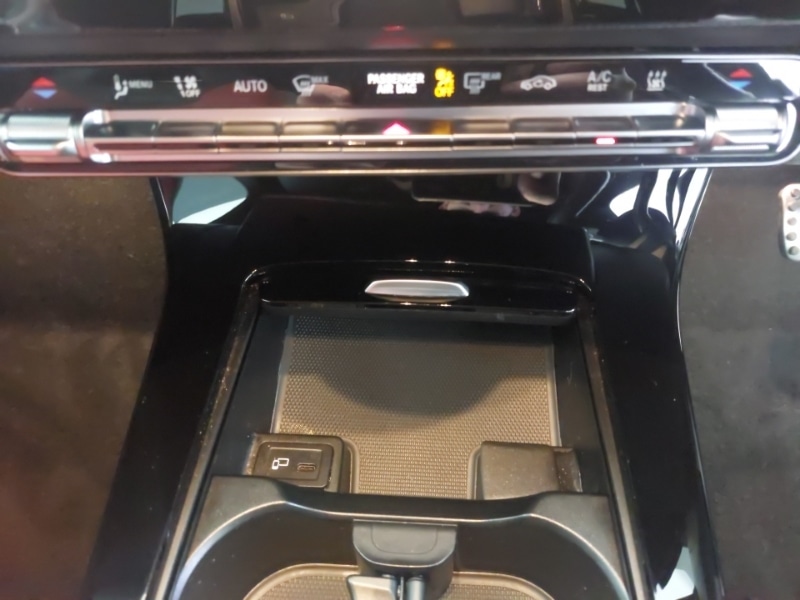 Used Mercedes-Benz CLA 2021 for sale - 77837441: Photo 16