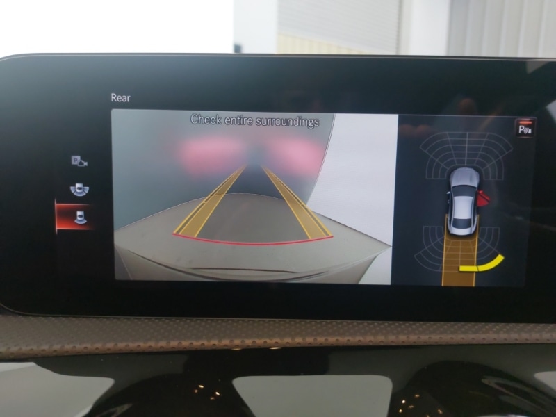 Used Mercedes-Benz CLA 2021 for sale - 77837441: Photo 17