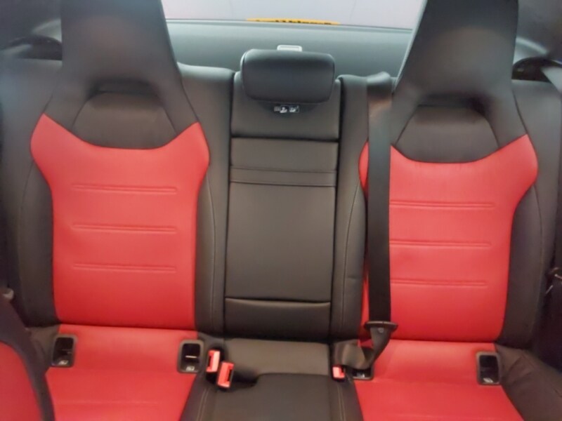 Used Mercedes-Benz CLA 2021 for sale - 77837441: Photo 18