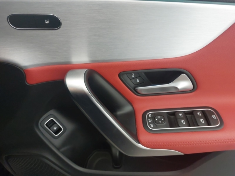 Used Mercedes-Benz CLA 2021 for sale - 77837441: Photo 19