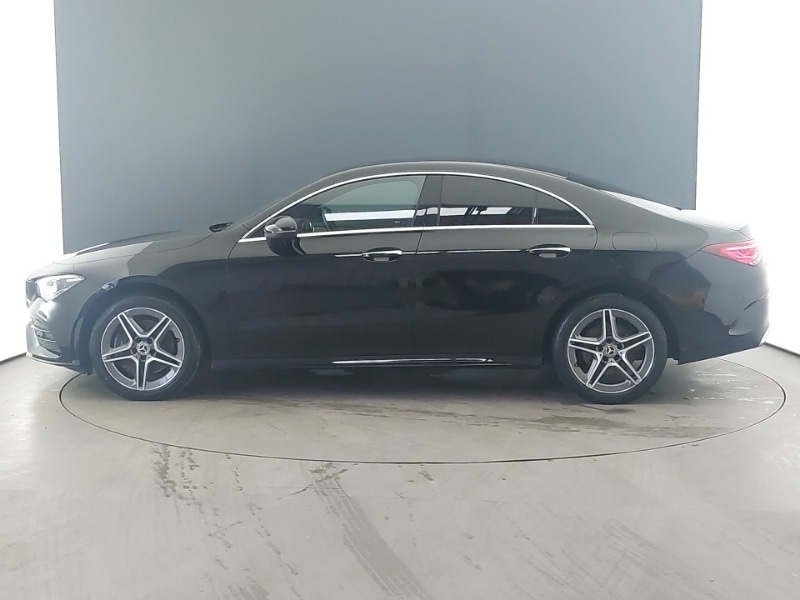 Used Mercedes-Benz CLA 2021 for sale - 77837441: Photo 4