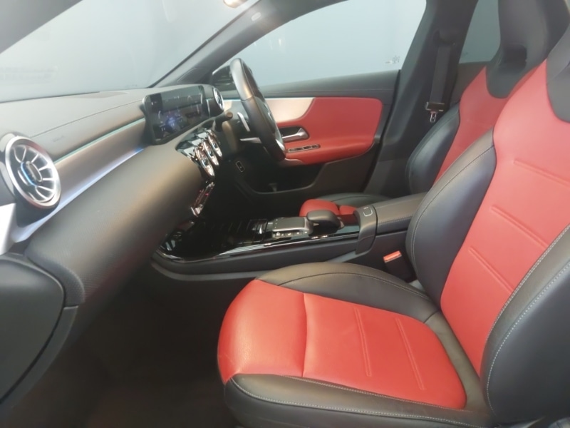 Used Mercedes-Benz CLA 2021 for sale - 77837441: Photo 5