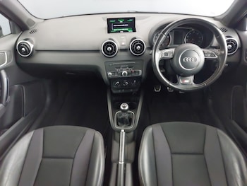 Used Audi A1 2015 for sale - 79139453: Photo