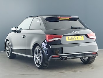 Used Audi A1 2015 for sale - 79139453: Photo
