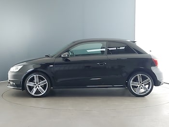 Used Audi A1 2015 for sale - 79139453: Photo