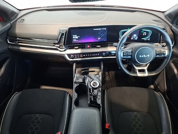 Used Kia Sportage 2025 for sale - 79061100: Photo
