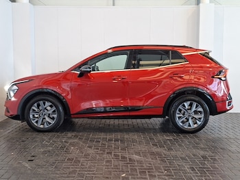 Used Kia Sportage 2025 for sale - 79061100: Photo