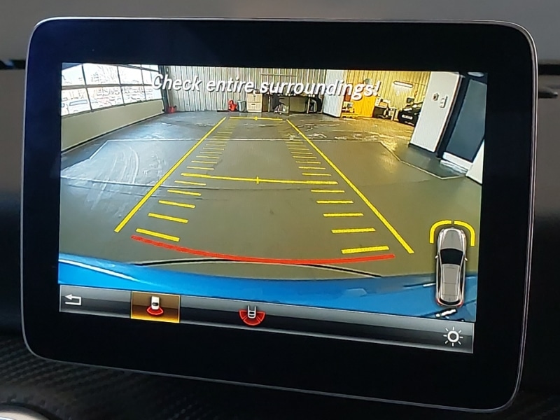 Used Mercedes-Benz A-Class 2017 for sale - 76947551: Photo 11