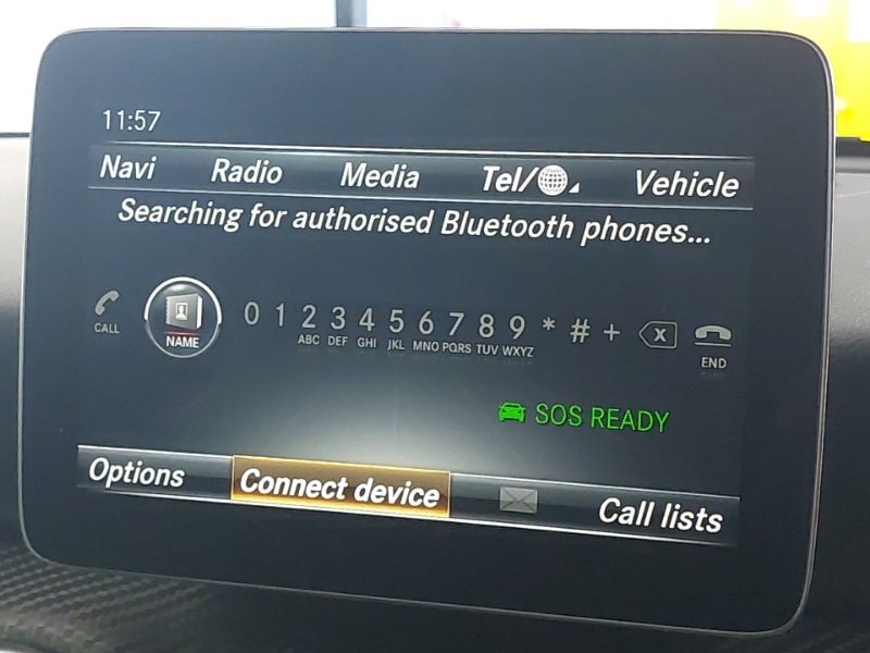 Used Mercedes-Benz A-Class 2017 for sale - 76947551: Photo 16