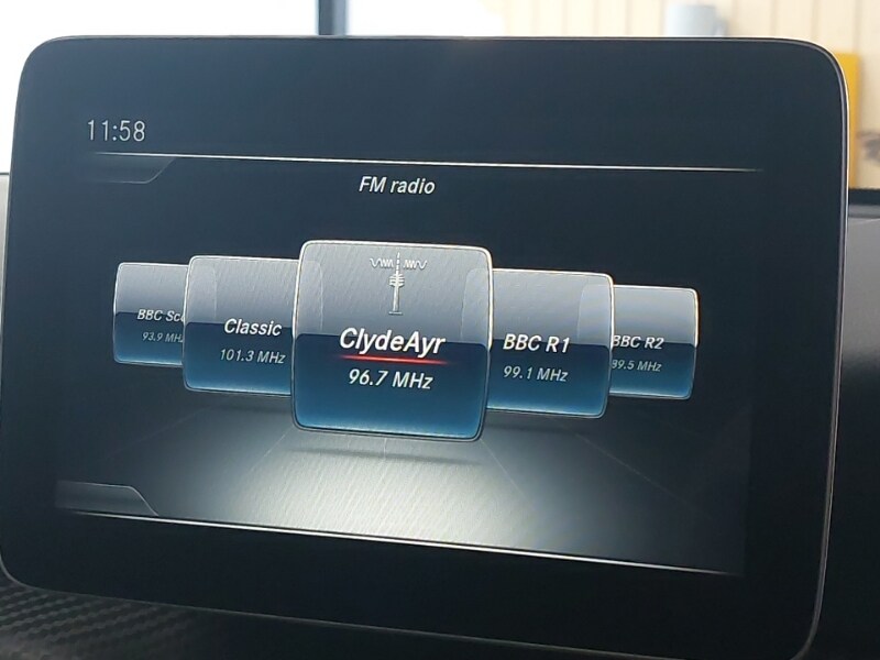 Used Mercedes-Benz A-Class 2017 for sale - 76947551: Photo 17