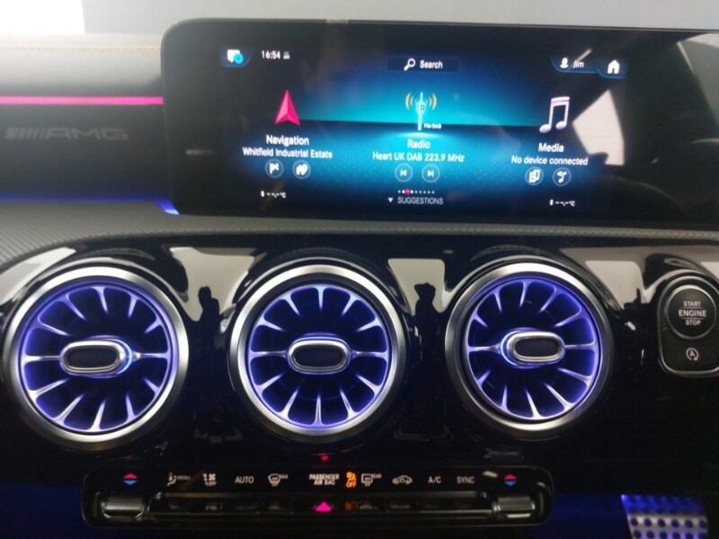 Used Mercedes-Benz CLA 2020 for sale - 77837451: Photo 10