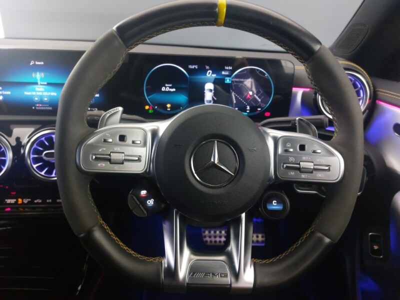 Used Mercedes-Benz CLA 2020 for sale - 77837451: Photo 11