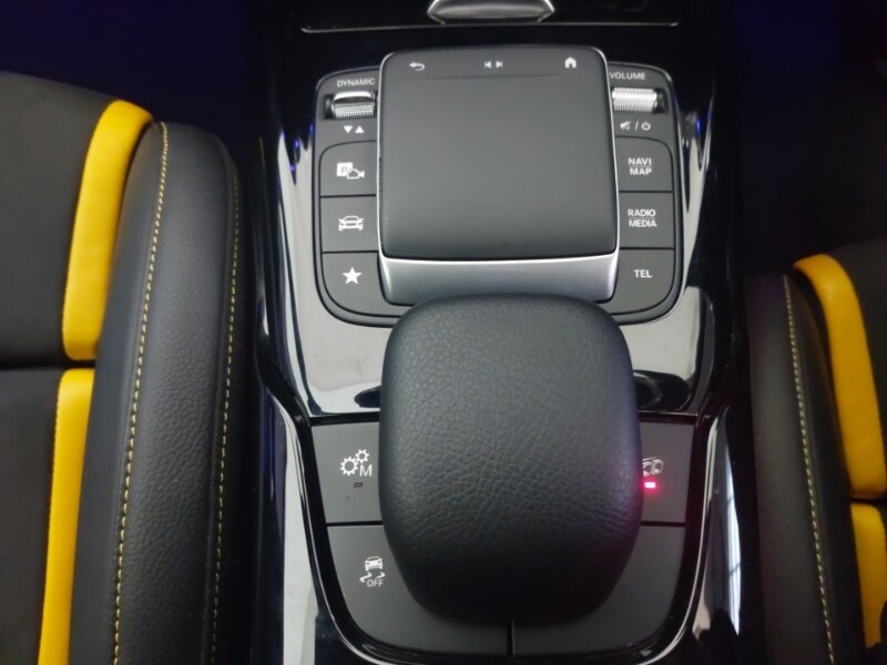 Used Mercedes-Benz CLA 2020 for sale - 77837451: Photo 14