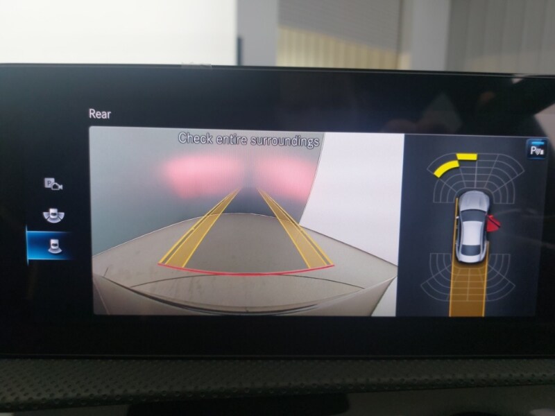 Used Mercedes-Benz CLA 2020 for sale - 77837451: Photo 15