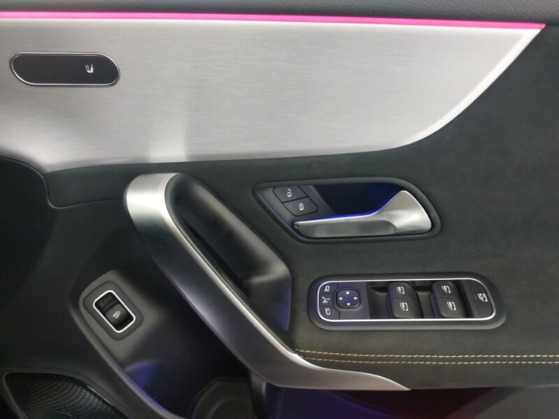 Used Mercedes-Benz CLA 2020 for sale - 77837451: Photo 18